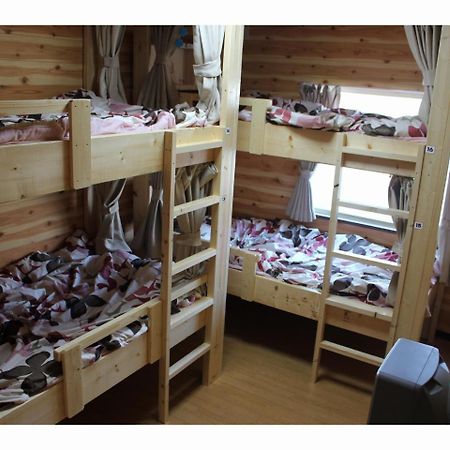 Hakodate Guest House Apple Екстериор снимка