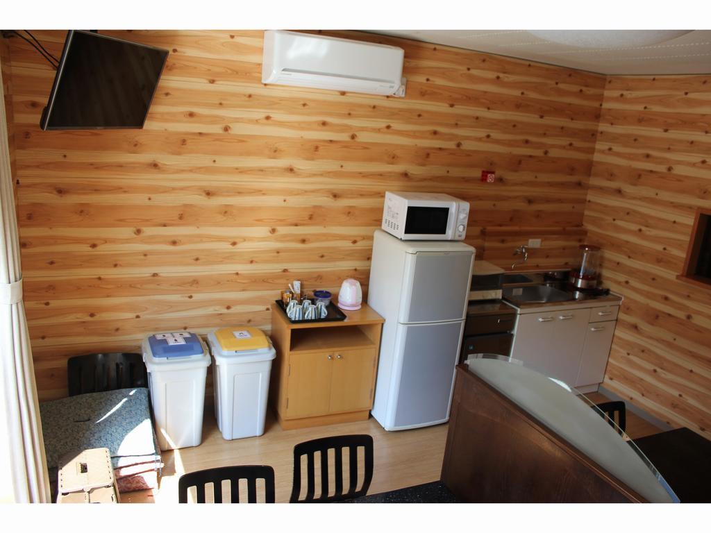 Hakodate Guest House Apple Екстериор снимка