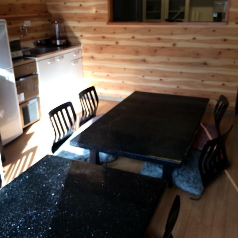 Hakodate Guest House Apple Екстериор снимка