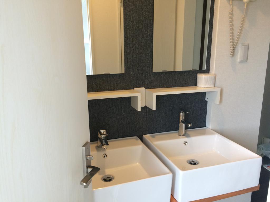 Hakodate Guest House Apple Екстериор снимка