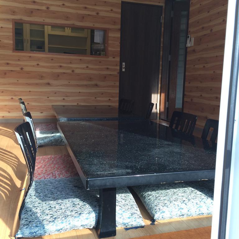 Hakodate Guest House Apple Екстериор снимка