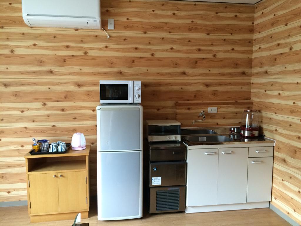 Hakodate Guest House Apple Екстериор снимка