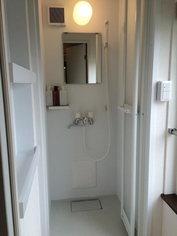 Hakodate Guest House Apple Екстериор снимка