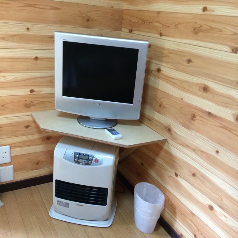 Hakodate Guest House Apple Екстериор снимка