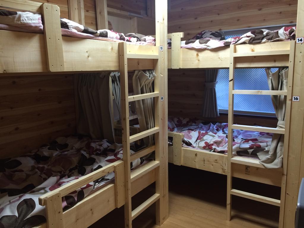 Hakodate Guest House Apple Екстериор снимка