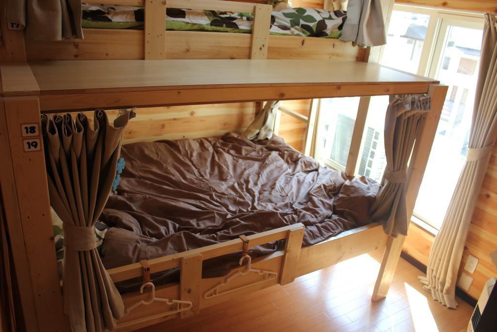 Hakodate Guest House Apple Екстериор снимка