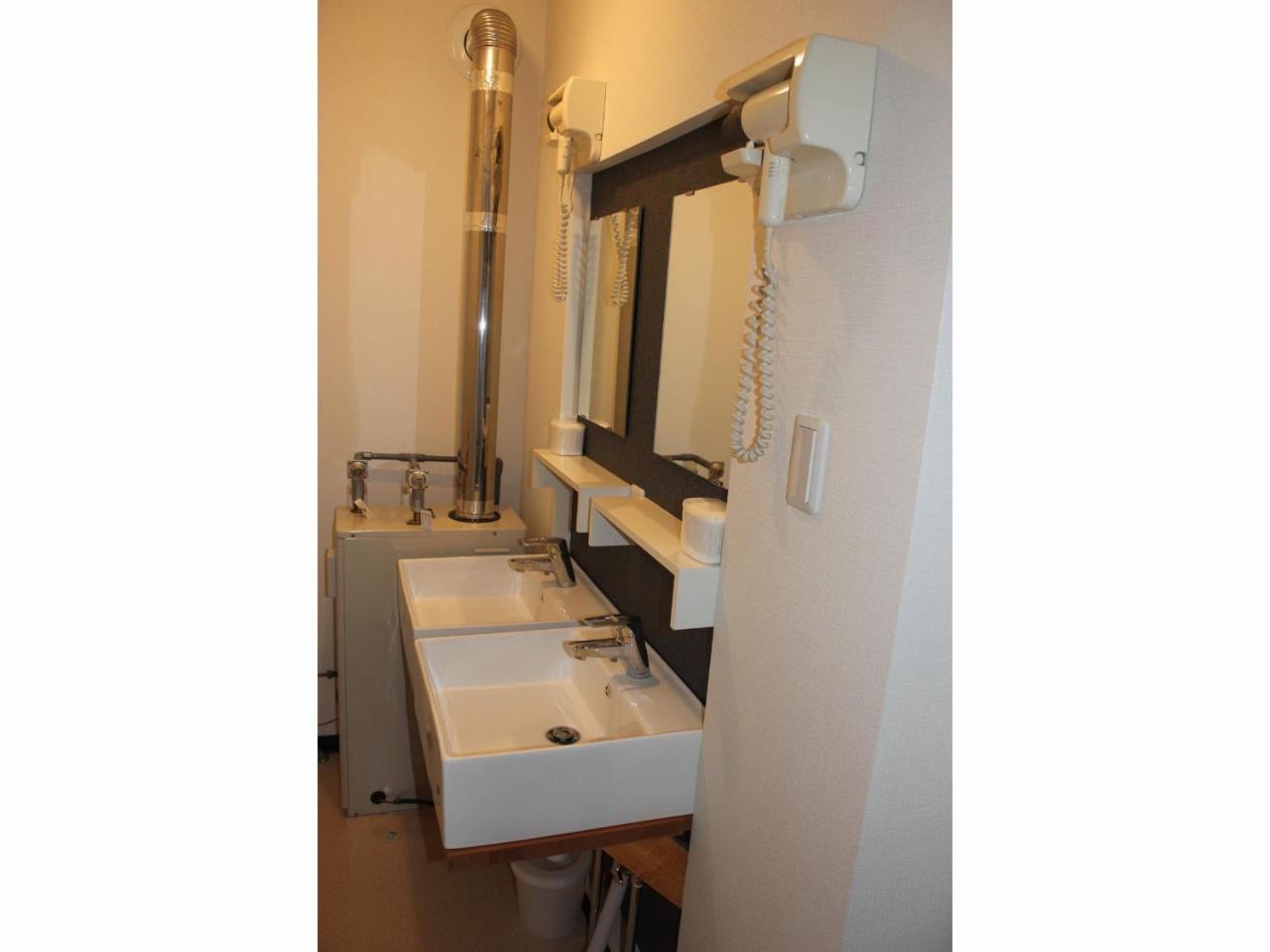 Hakodate Guest House Apple Екстериор снимка