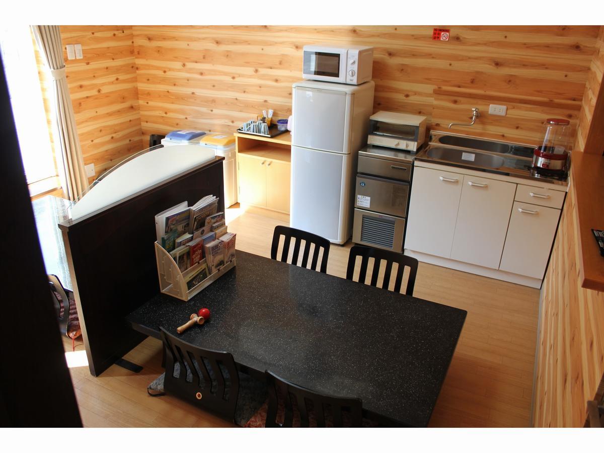 Hakodate Guest House Apple Екстериор снимка