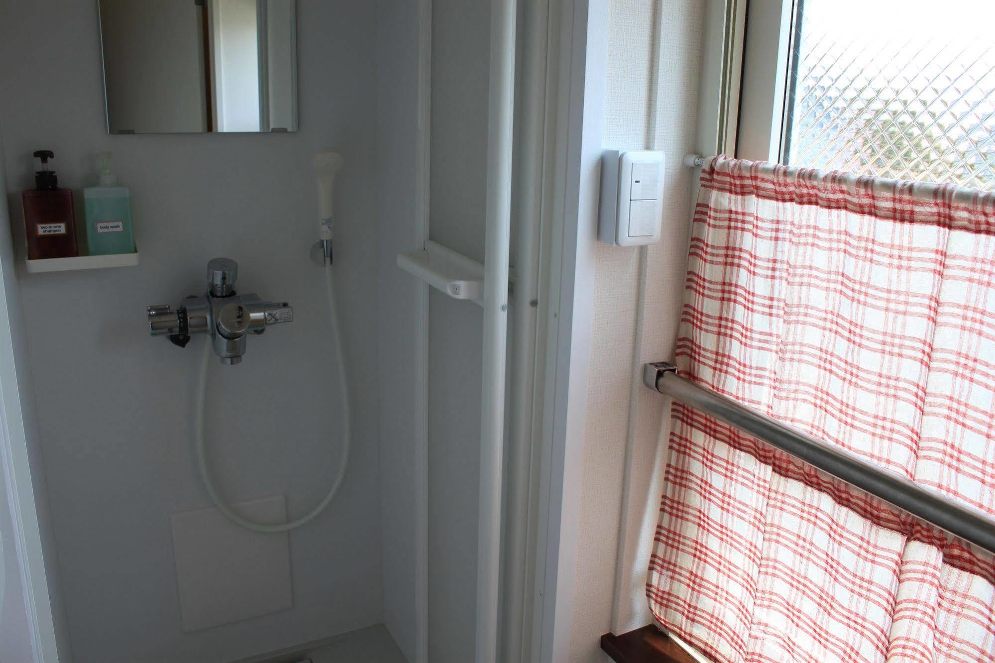 Hakodate Guest House Apple Екстериор снимка