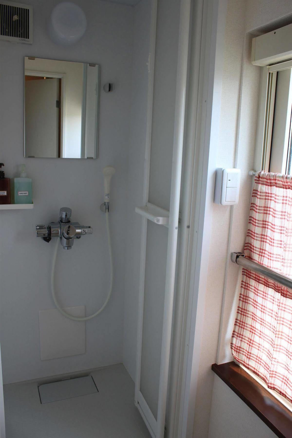 Hakodate Guest House Apple Екстериор снимка