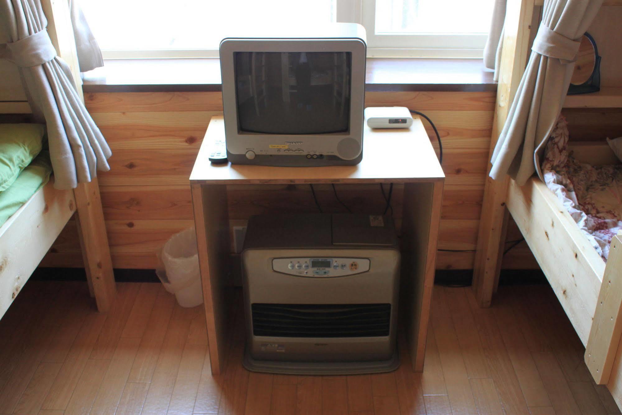 Hakodate Guest House Apple Екстериор снимка