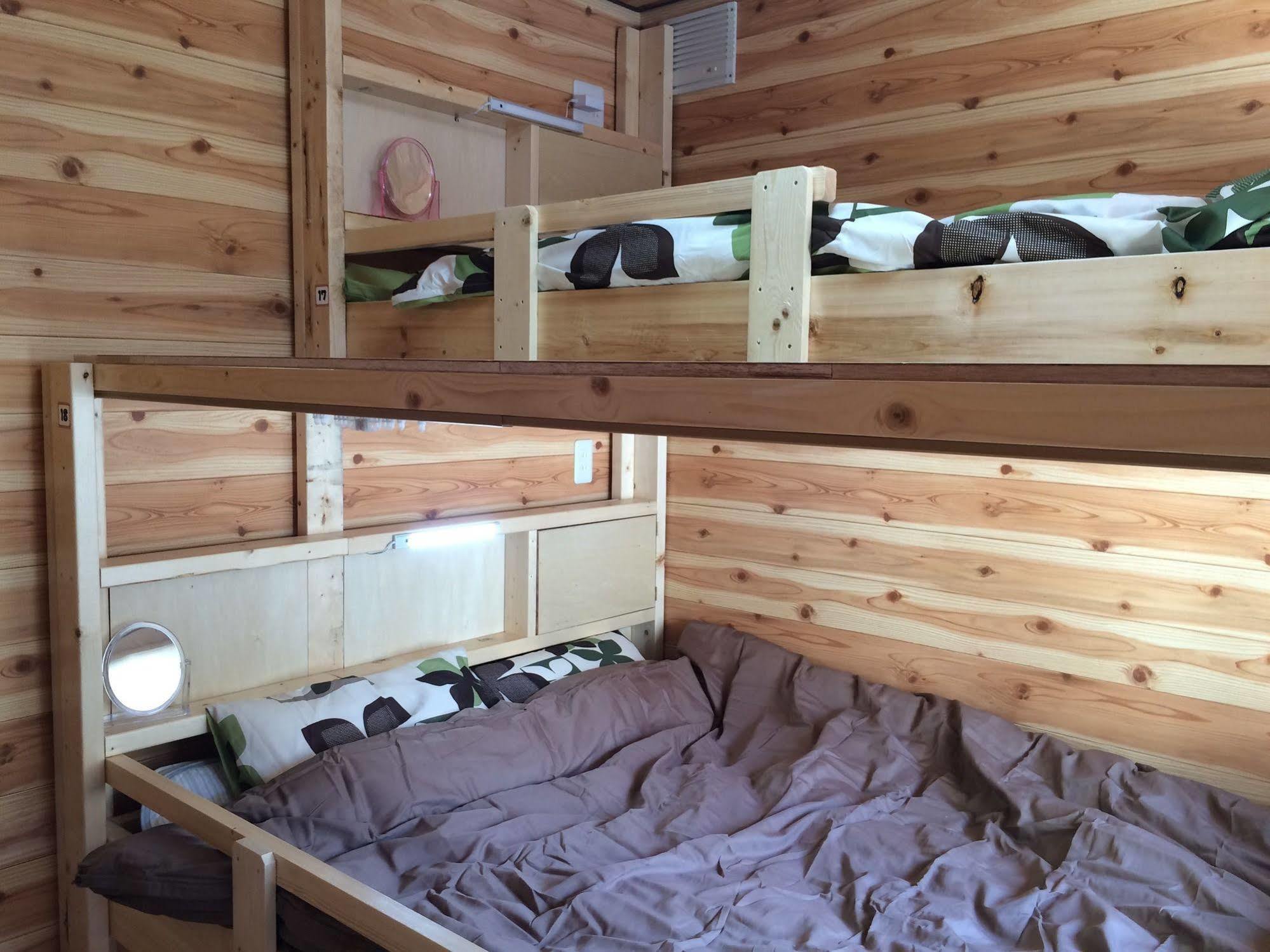 Hakodate Guest House Apple Екстериор снимка