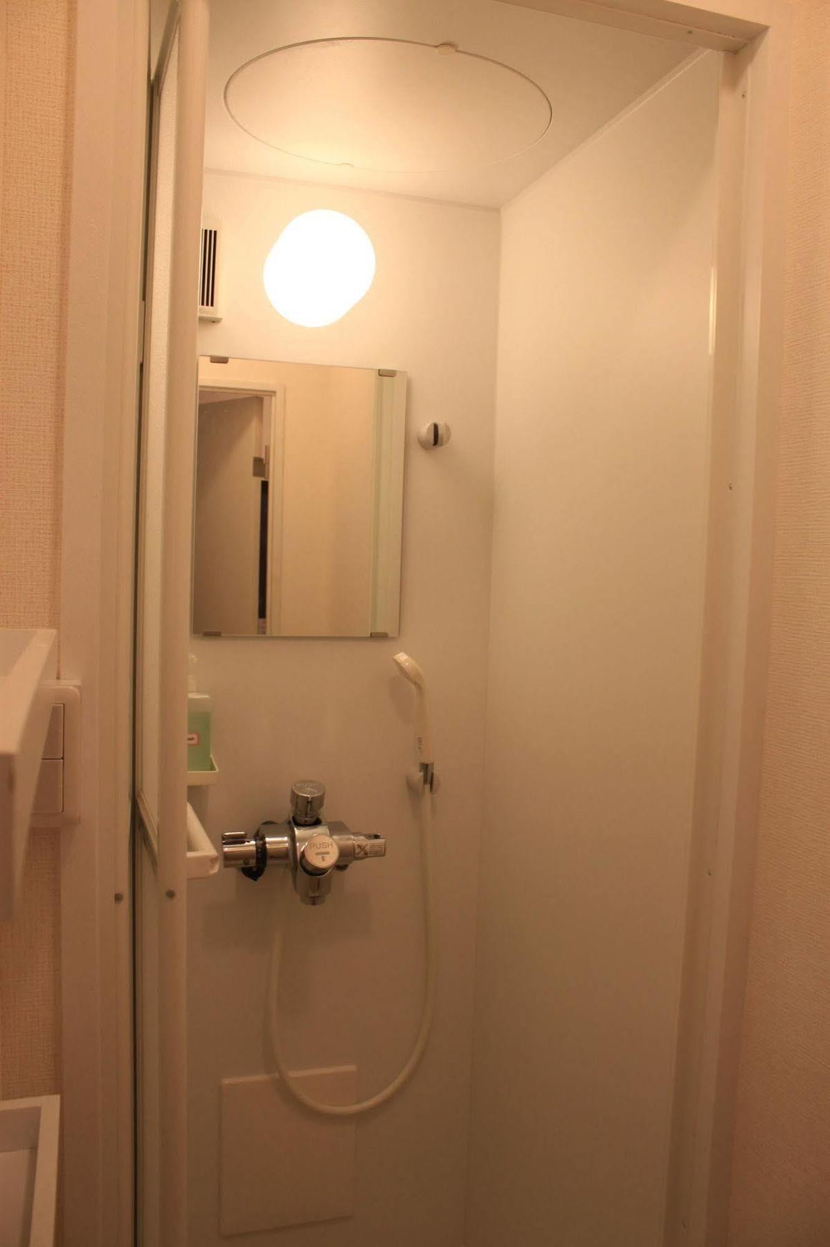 Hakodate Guest House Apple Екстериор снимка