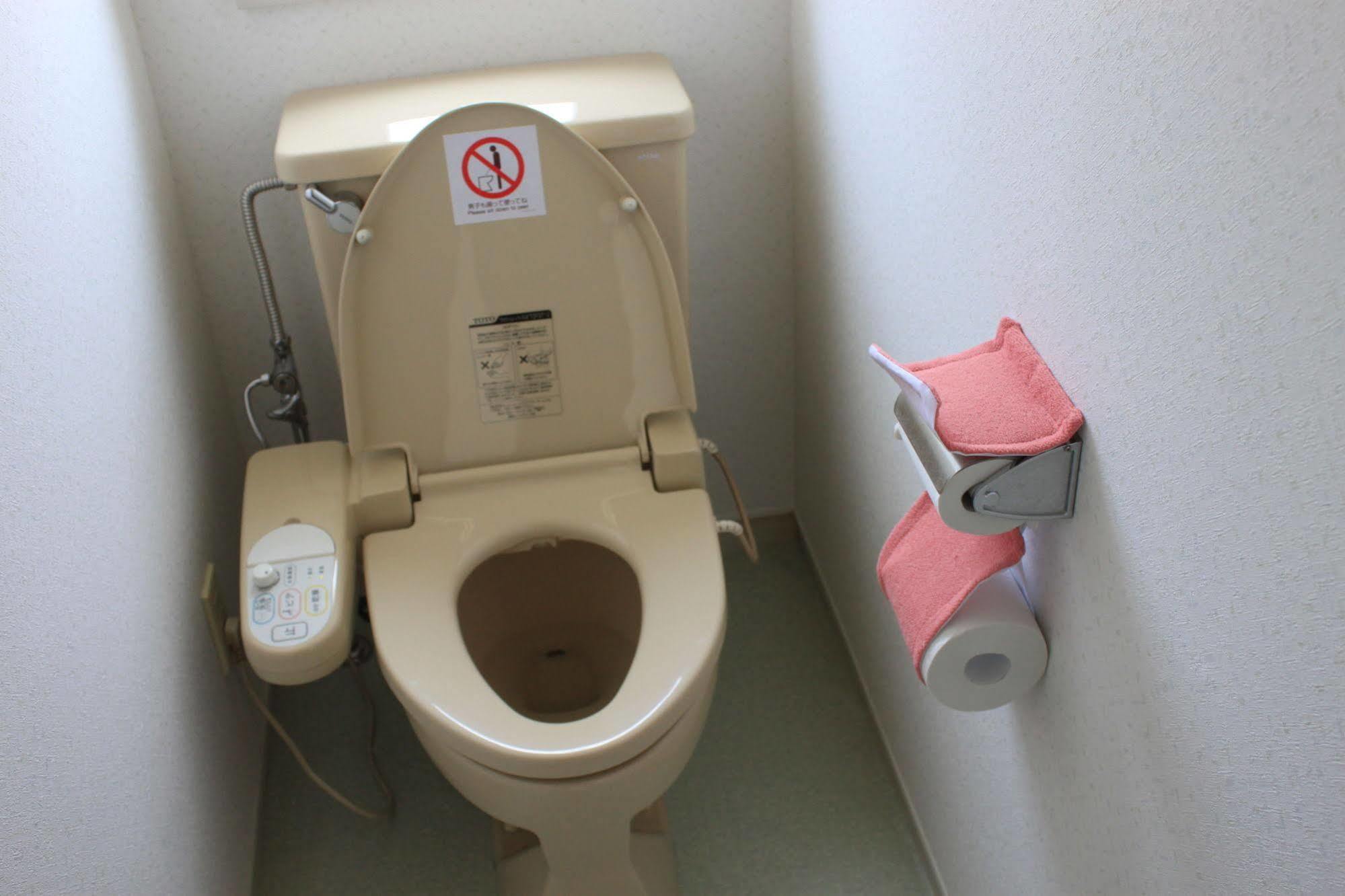 Hakodate Guest House Apple Екстериор снимка