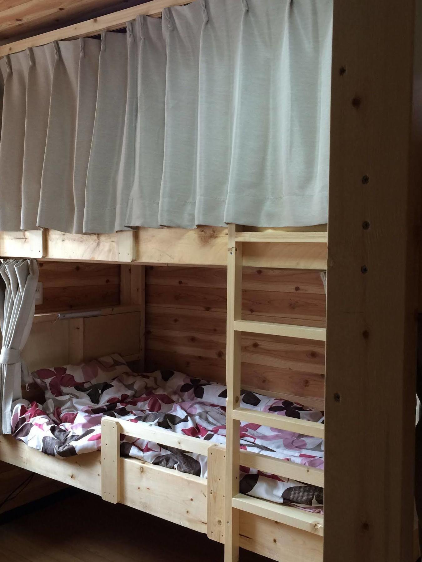 Hakodate Guest House Apple Екстериор снимка