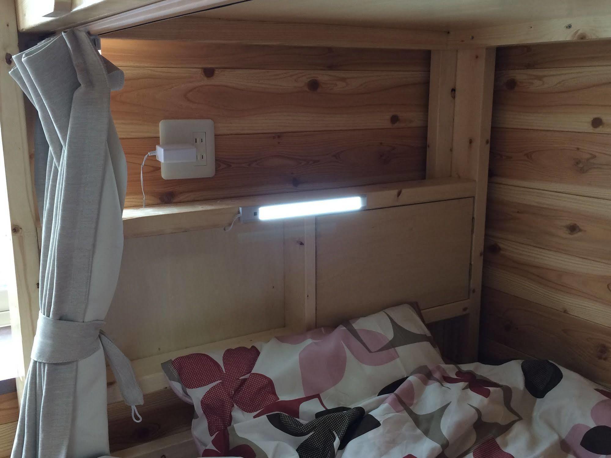 Hakodate Guest House Apple Екстериор снимка