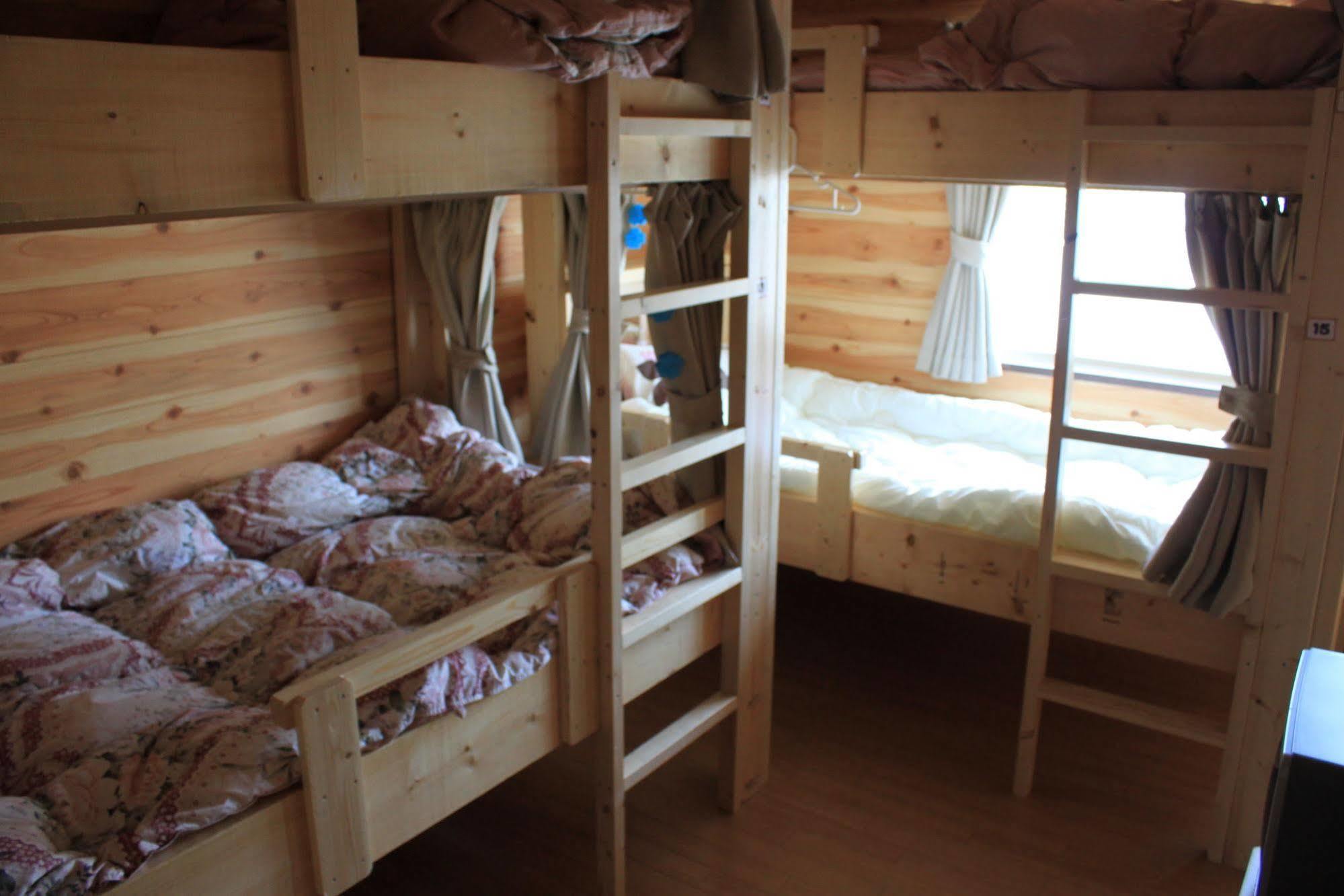 Hakodate Guest House Apple Екстериор снимка