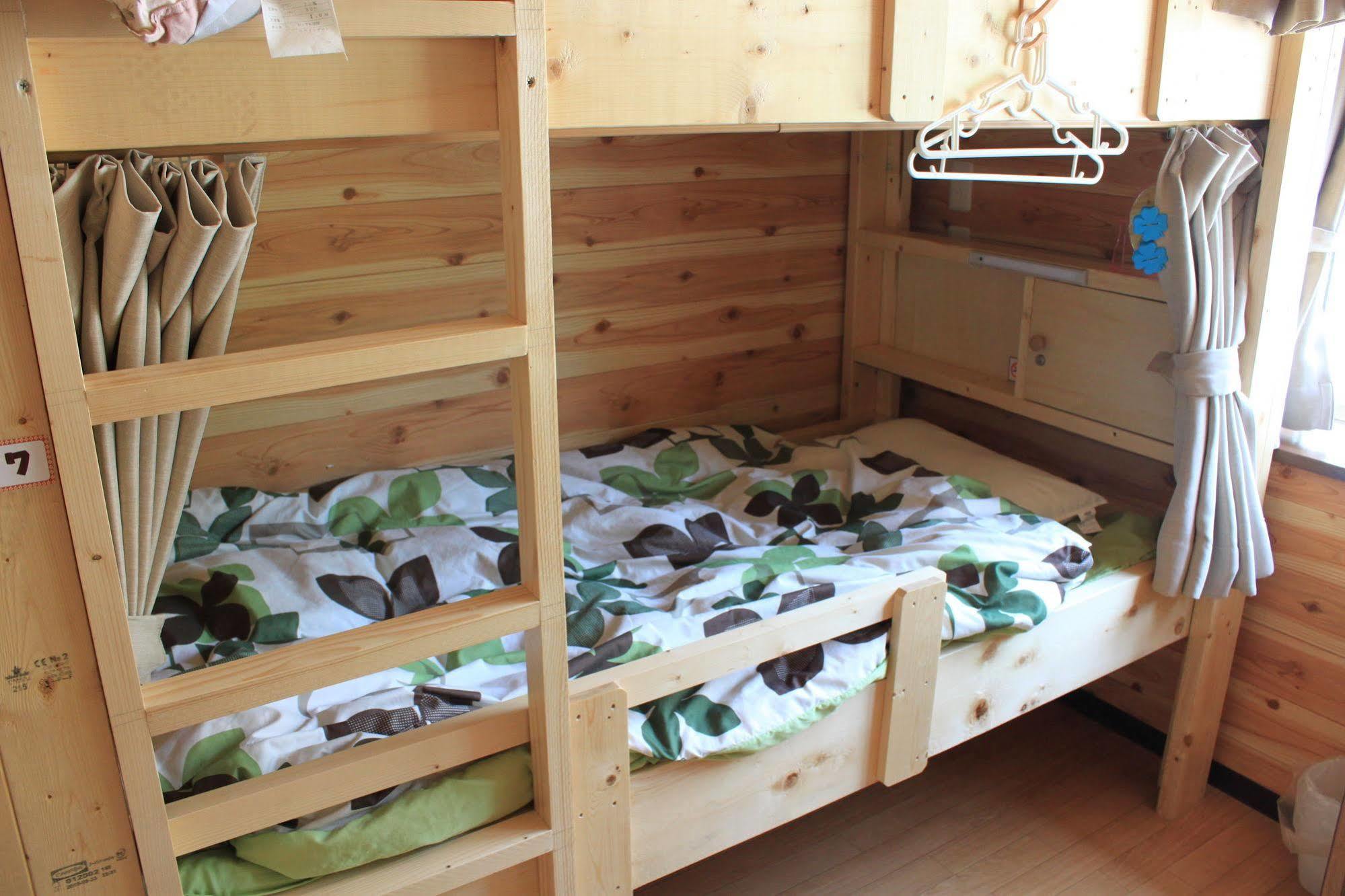 Hakodate Guest House Apple Екстериор снимка