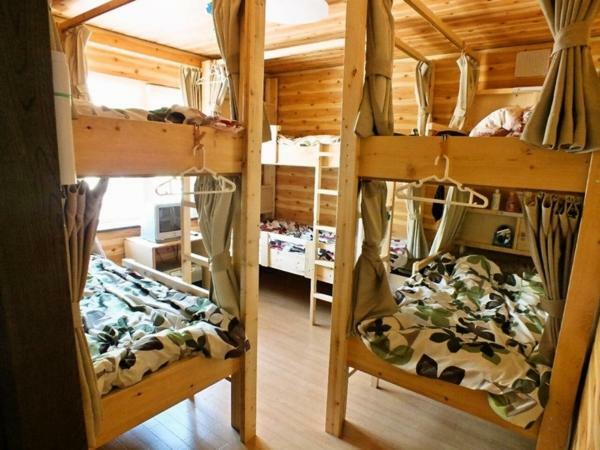Hakodate Guest House Apple Екстериор снимка